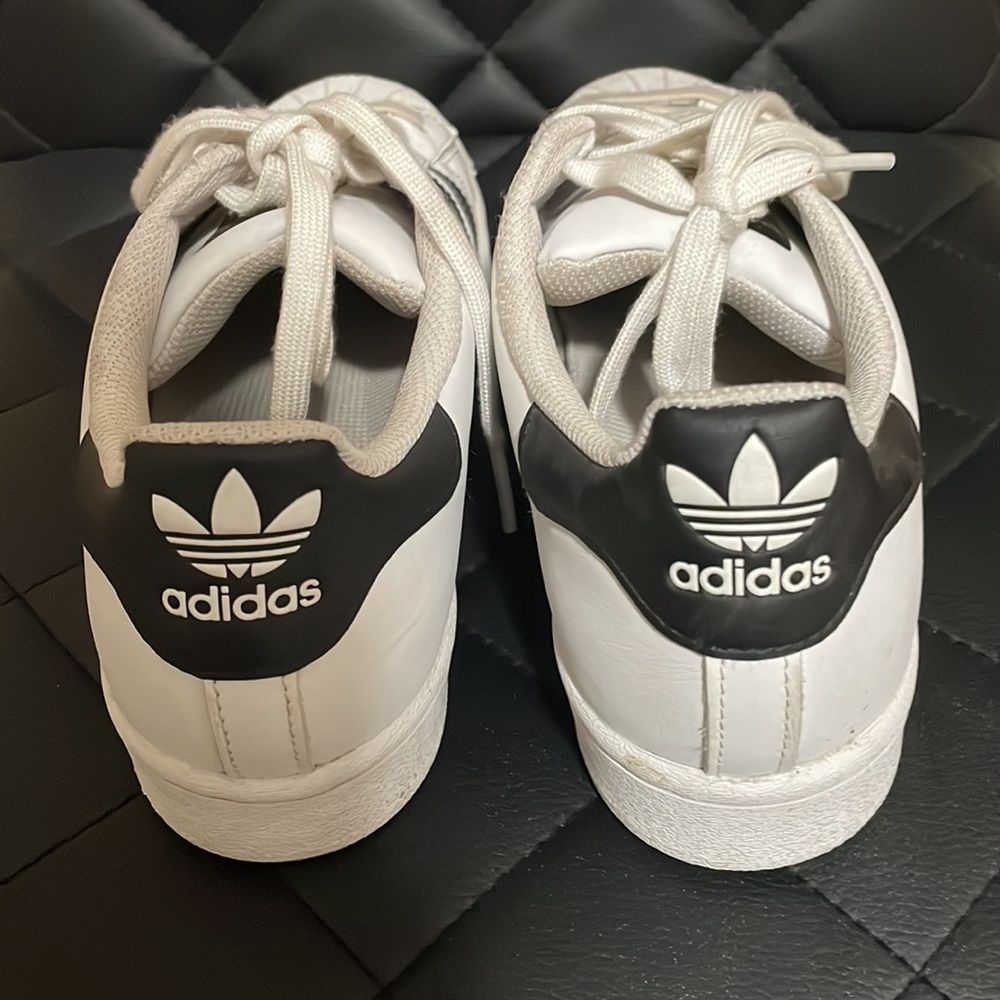 •SUPERSTAR ADIDAS• - Picture 4 of 11